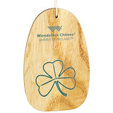 Woodstock Chimes WCCI Ireland Chime, Seafoam Green
