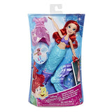Disney Princess Splash Surprise Ariel