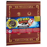 Yo-kai Watch Yo-kai Medallium Collection Book