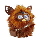 Star Wars Furbacca