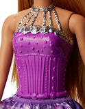 Barbie Dreamtopia Sparkle Mountain Princess Doll