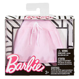 Barbie Fashions Pink Skirt