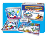 Leisure Learning Products Magnetic Mightymind Sea Explorer 40123