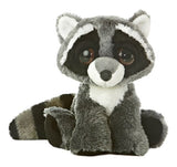 Aurora - Dreamy Eyes - 10" Rowdy Raccoon