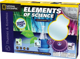 Thames and Kosmos Fun and Fundamentals Elements of Science