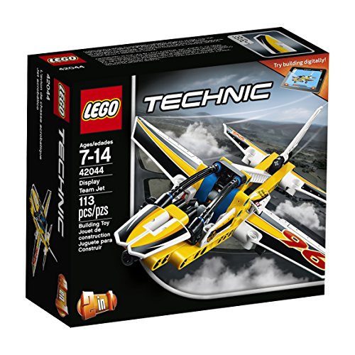 lego 42044