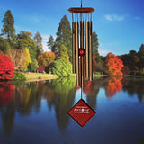Woodstock Chimes DCB14 Mercury Chime, Bronze
