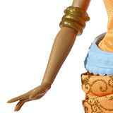 Disney Descendants Neon Lights Jordan of Auradon Prep