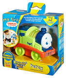 Thomas & Friends Fisher-Price My First, Railway Pals Percy Train Set