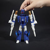 Transformers Generations Titans Return Triggerhappy and Blowpipe