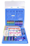 Spirograph Art Studio