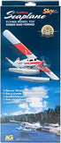 White Wings Red Wing Seaplane without winder