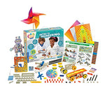 Thames & Kosmos Kids First Intro to Engineering Kit