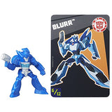 Transformers Robots in Disguise Tiny Titans Series 6 Figure