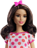 Barbie FPR56 Brunette Bathroom Sink Doll