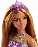 Barbie Dreamtopia Sparkle Mountain Princess Doll