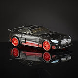 Transformers The Last Knight Movie Deluxe Premier Edition Autobot Drift