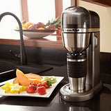 KitchenAid KCM0402CU Personal Coffee Maker - Contour Silver