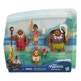 Disney Moana Adventure Pack