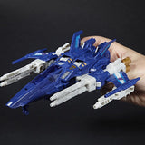 Transformers Generations Titans Return Triggerhappy and Blowpipe