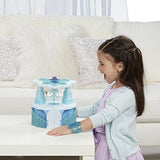 Disney Frozen Little Kingdom Elsa's Magical Rising Castle