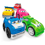 Mega Bloks Sports Car