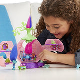 DreamWorks Trolls Poppy's Coronation Pod