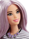 Barbie Fashionistas 54 Tutu Cool Pink Tulle Skirt Doll