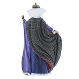 Enesco Disney Showcase Couture De Force Evil Queen Stone Resin Figurine, 8.5 Inch, Multicolor