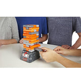 Jenga Quake Game