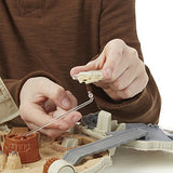 Star Wars The Force Awakens Micro Machines Millennium Falcon Playset