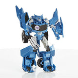 Transformers Robots in Disguise Warrior Class Steeljaw Figure