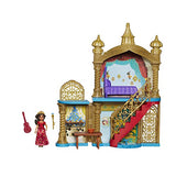 Disney Elena of Avalor Palace of Avalor
