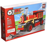BRICTEK R/C Train