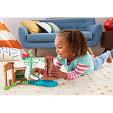 Fisher-Price Imaginext SpongeBob Camp Coral Playset