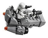 LEGO Star Wars First Order Snowspeeder 75126