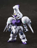 Bandai Tamashii Nations NXEDGE Style Gundam Kimaris Gundam IBO Building Kit