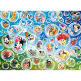 Ravensburger 10053 Disney Pixar Bubbles - 150 Piece Jigsaw Puzzle for Kids – Every Piece is Unique, Pieces Fit Together Perfectly, Multicolor
