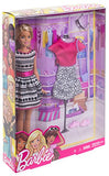Barbie Fashions Blonde Doll