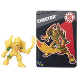 Transformers Robots in Disguise Tiny Titans Series 6 Figure