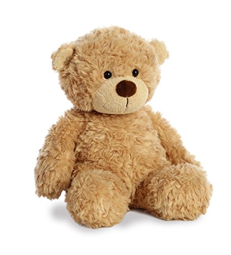 Aurora - Bear - 10" Bonny Bear Tan