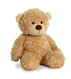 Aurora - Bear - 10" Bonny Bear Tan