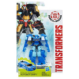 Transformers: Robots in Disguise Legion Class Blizzard Strike Autobot Drift
