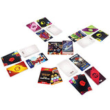 5-Minute Marvel, Fast-Paced Cooperative Card Game for Marvel Fans and Kids Aged 8 and Up
