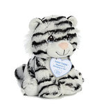 Aurora - Precious Moments - 8.5" Togo Tiger