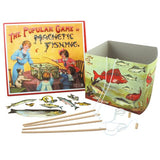 Perisphere and Trylon Magnetic Fishing RG-10044