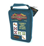 Bananagrams Fruitominoes - Dominoes With A Fruity Twist