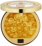 Elizabeth Arden Ceramide Gold Ultra Lift & Strengthening Eye Capsules, 60 Count