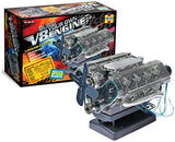 Trends UK Haynes Build Your Own V8 Engine
