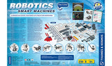 Thames & Kosmos Robotics: Smart Machines Science Kit